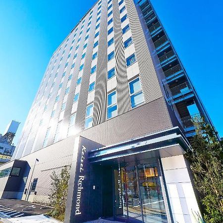 Keisei Richmond Hotel Tokyo Kinshicho 외부 사진