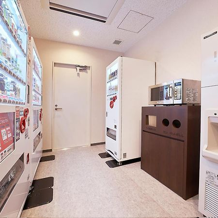 Keisei Richmond Hotel Tokyo Kinshicho 외부 사진