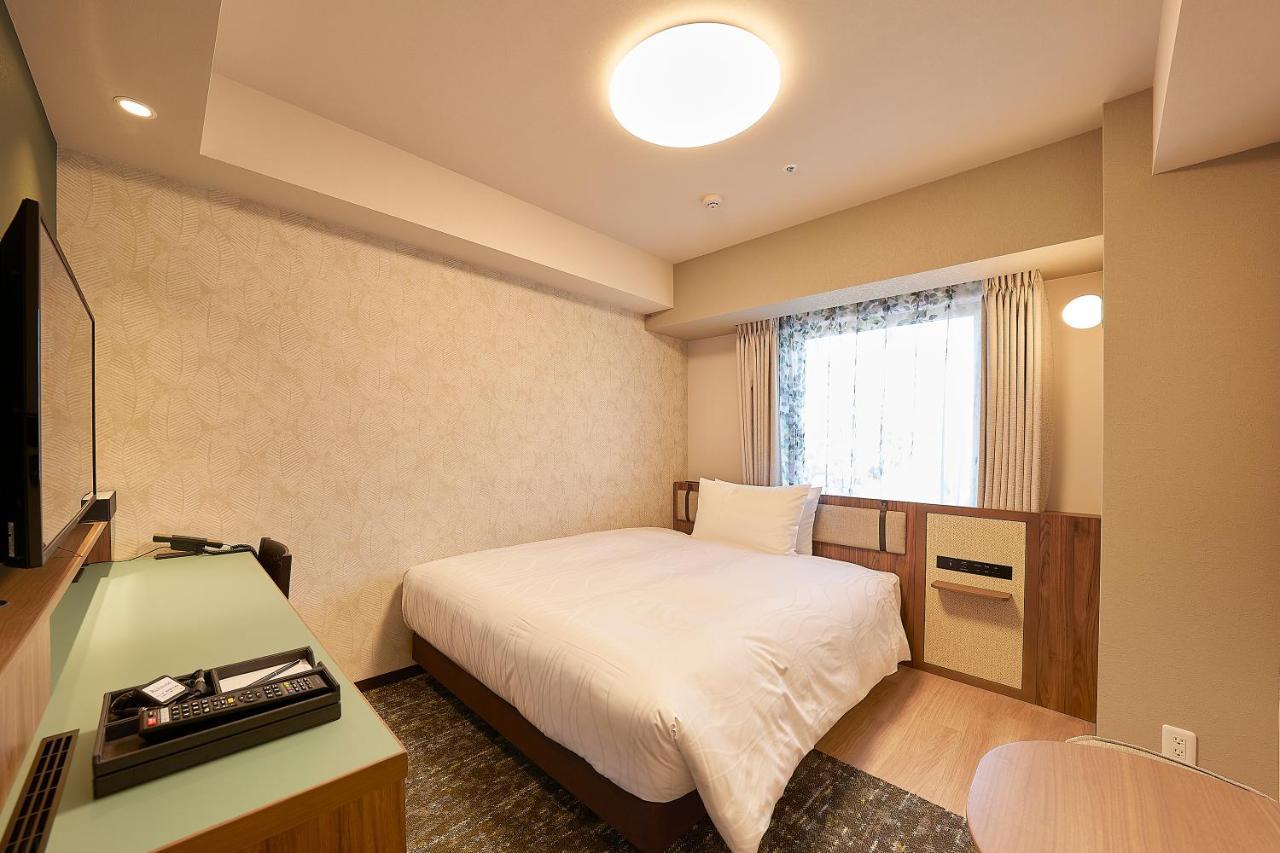 Keisei Richmond Hotel Tokyo Kinshicho 외부 사진