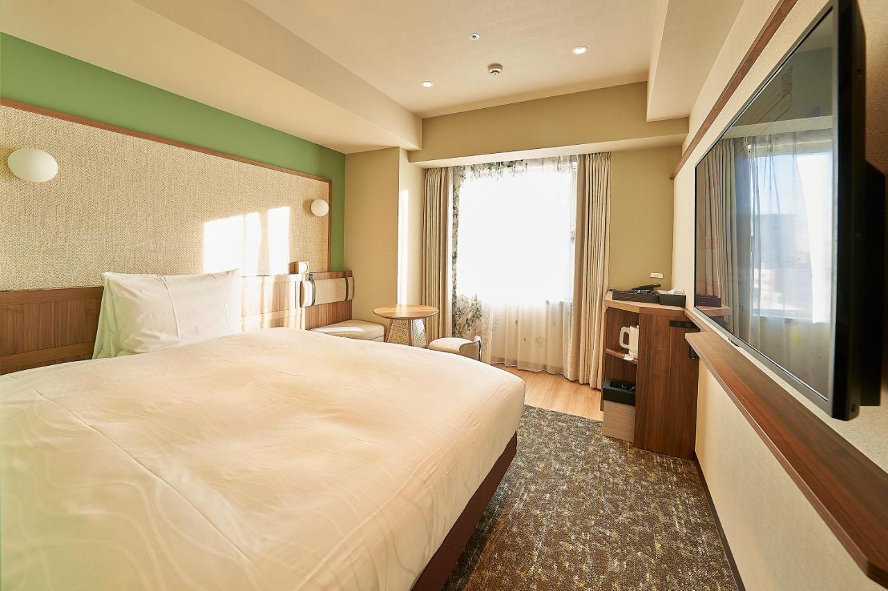 Keisei Richmond Hotel Tokyo Kinshicho 외부 사진