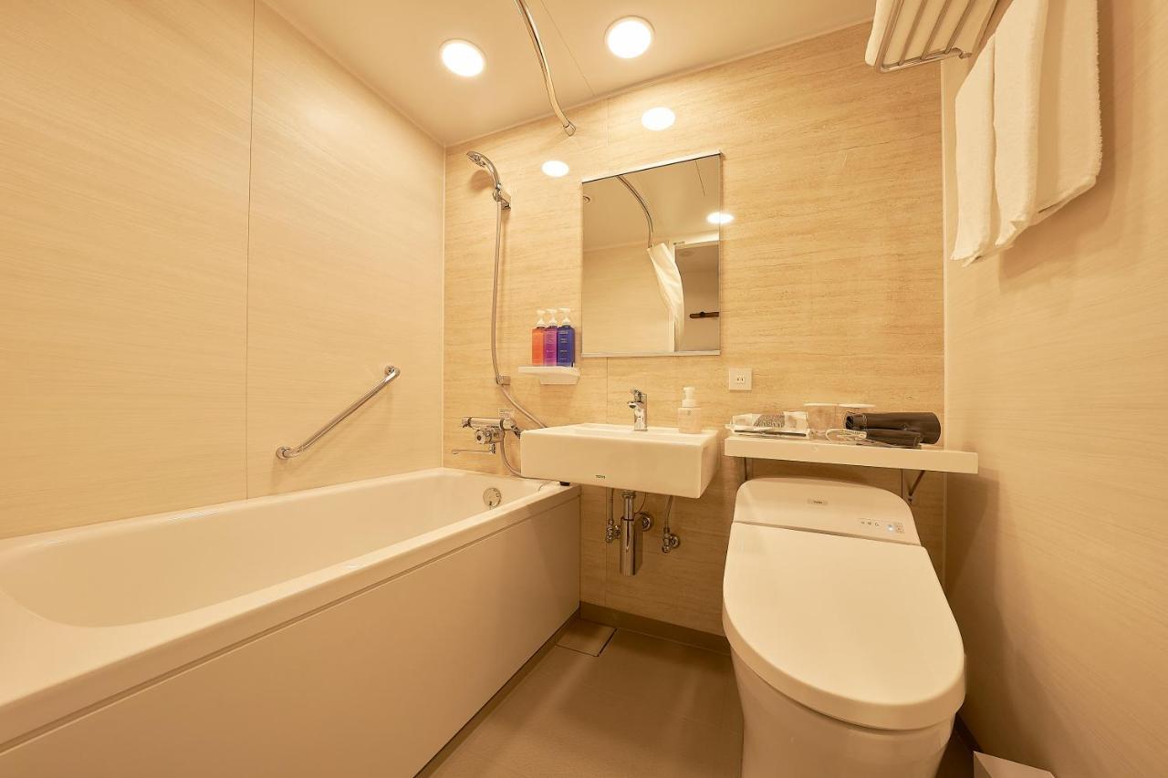 Keisei Richmond Hotel Tokyo Kinshicho 객실 사진