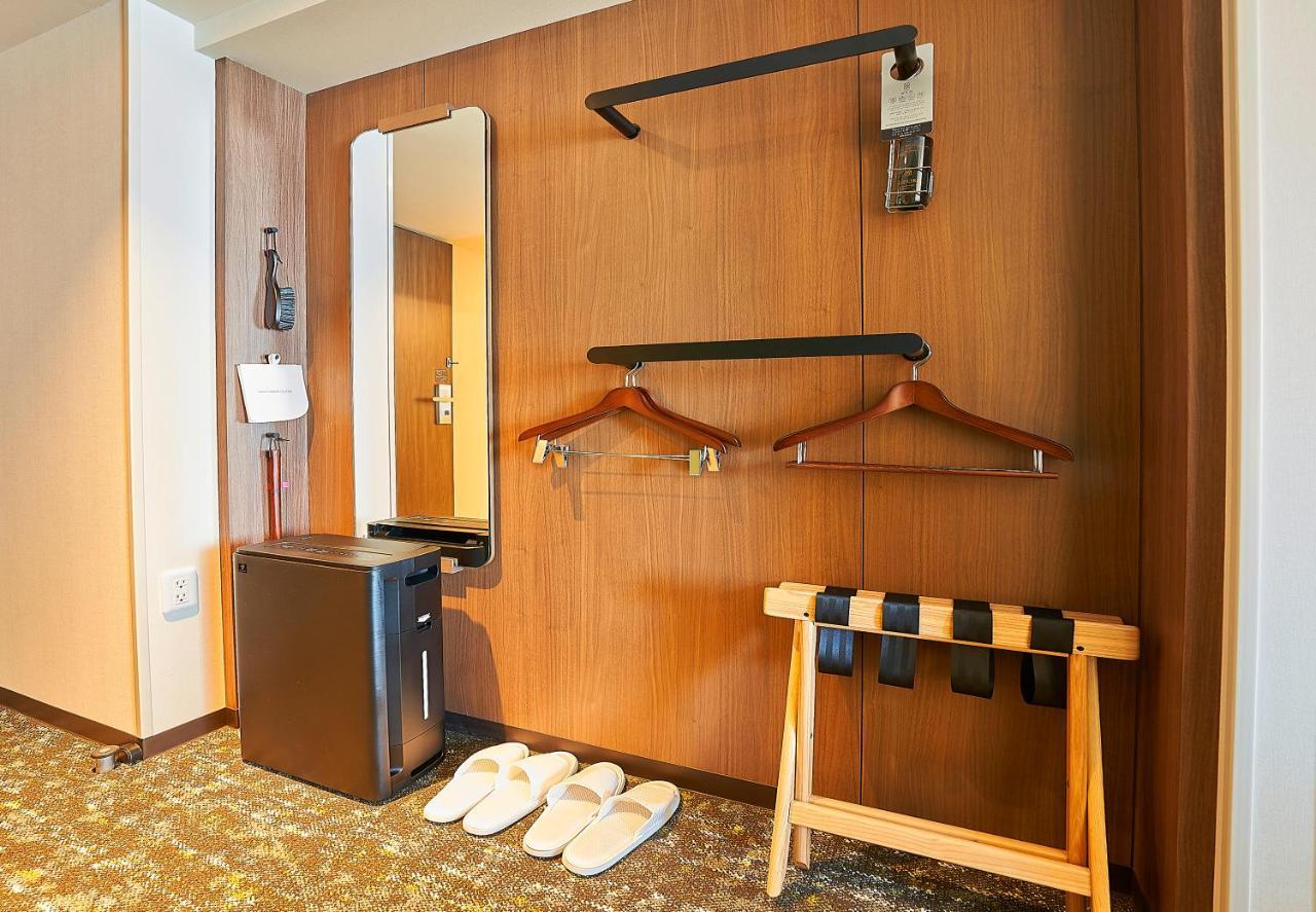 Keisei Richmond Hotel Tokyo Kinshicho 외부 사진
