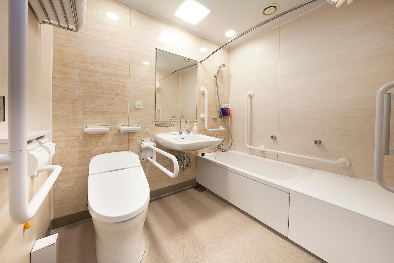 Keisei Richmond Hotel Tokyo Kinshicho 외부 사진