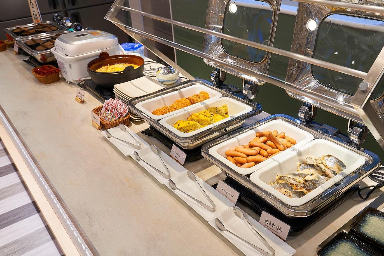 Keisei Richmond Hotel Tokyo Kinshicho 외부 사진