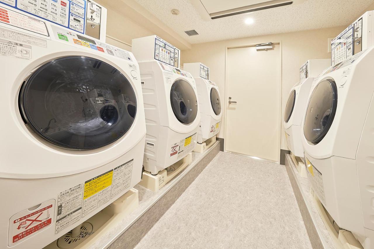 Keisei Richmond Hotel Tokyo Kinshicho 외부 사진