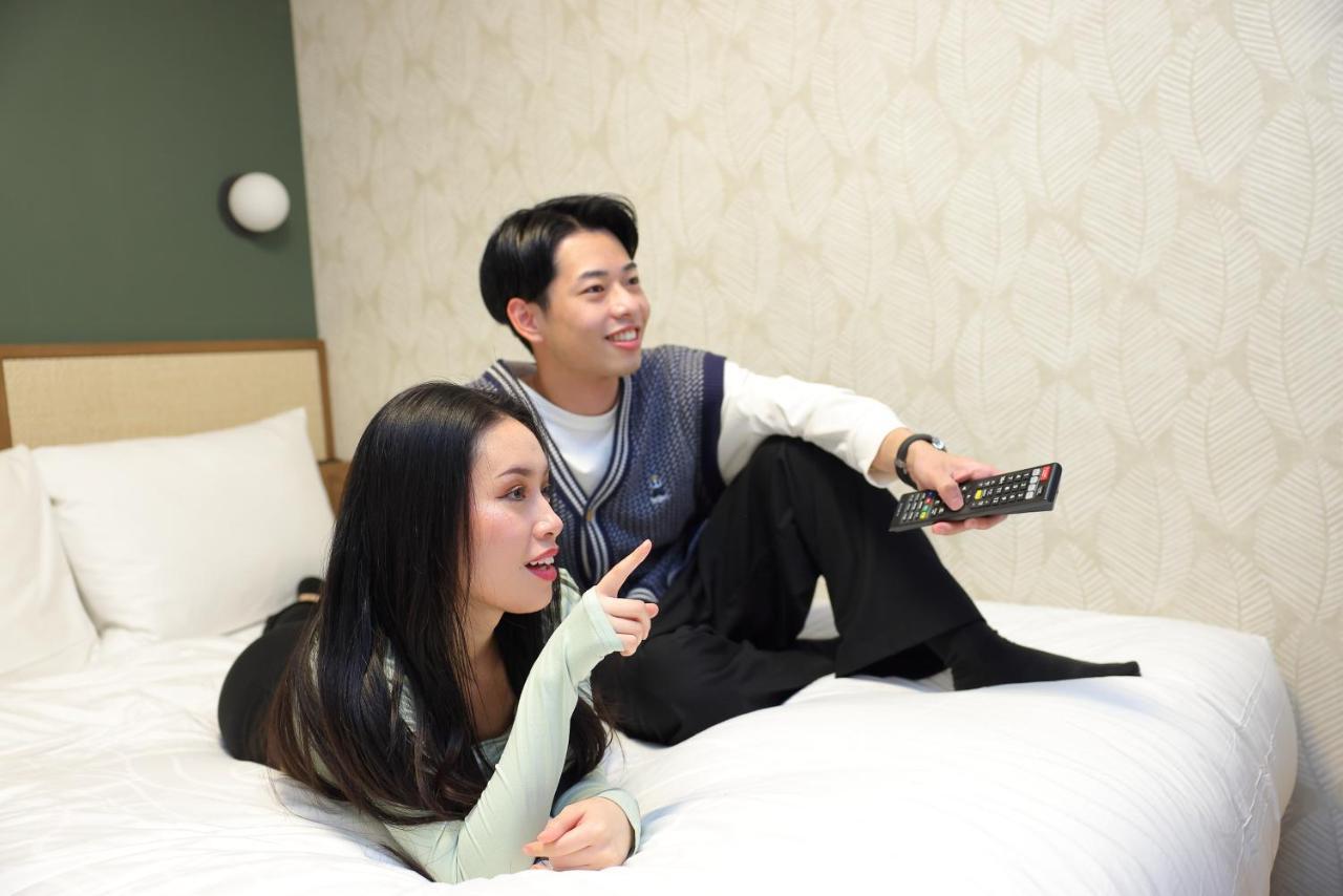 Keisei Richmond Hotel Tokyo Kinshicho 외부 사진