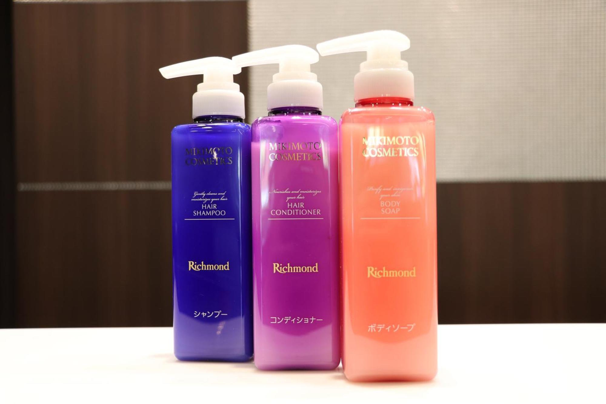 Keisei Richmond Hotel Tokyo Kinshicho 외부 사진