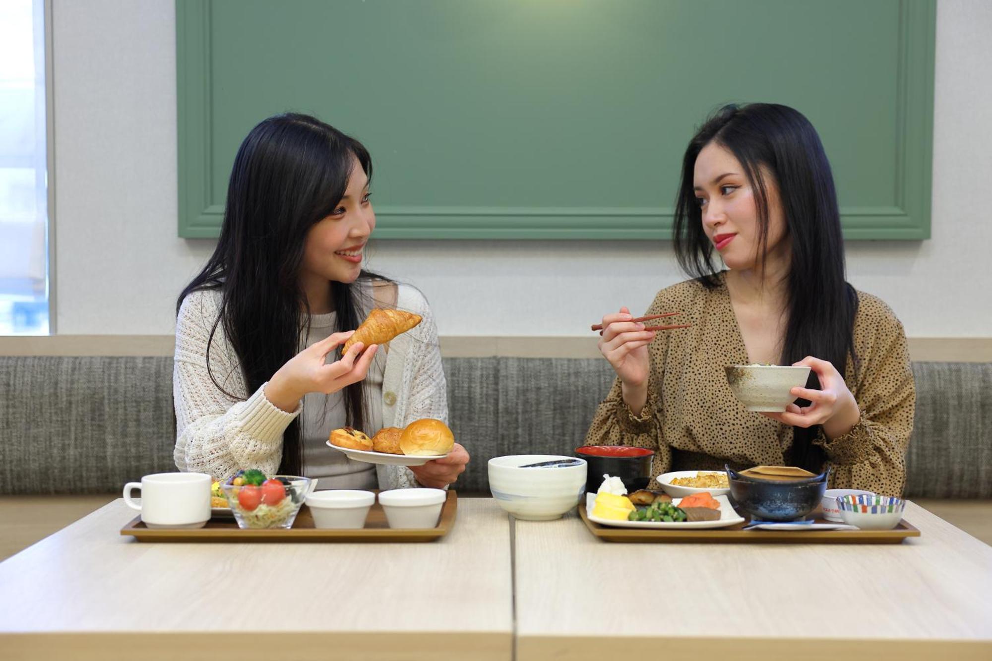 Keisei Richmond Hotel Tokyo Kinshicho 외부 사진