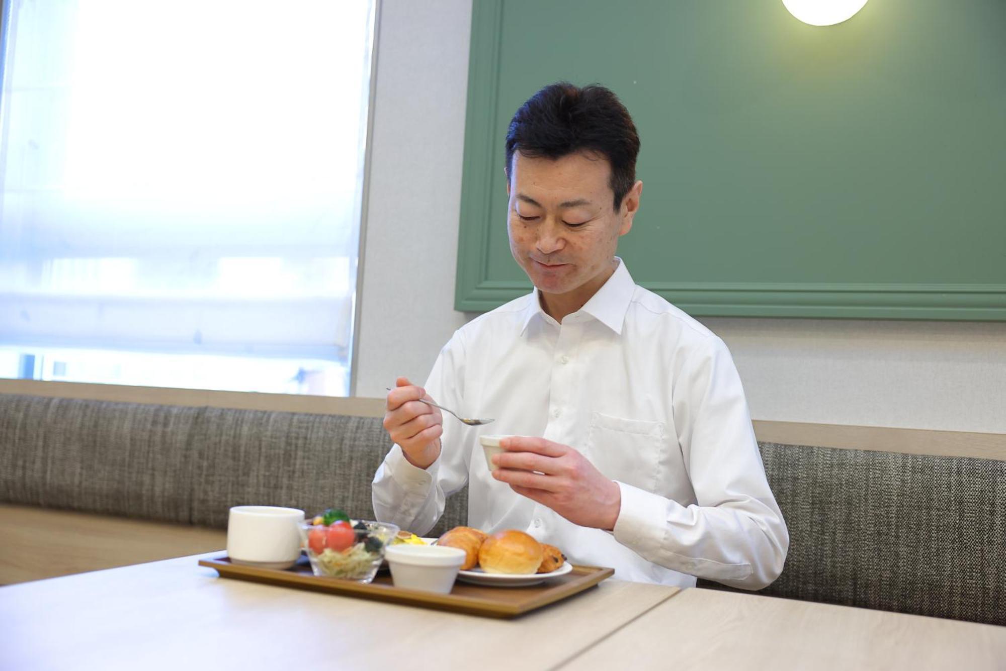 Keisei Richmond Hotel Tokyo Kinshicho 외부 사진