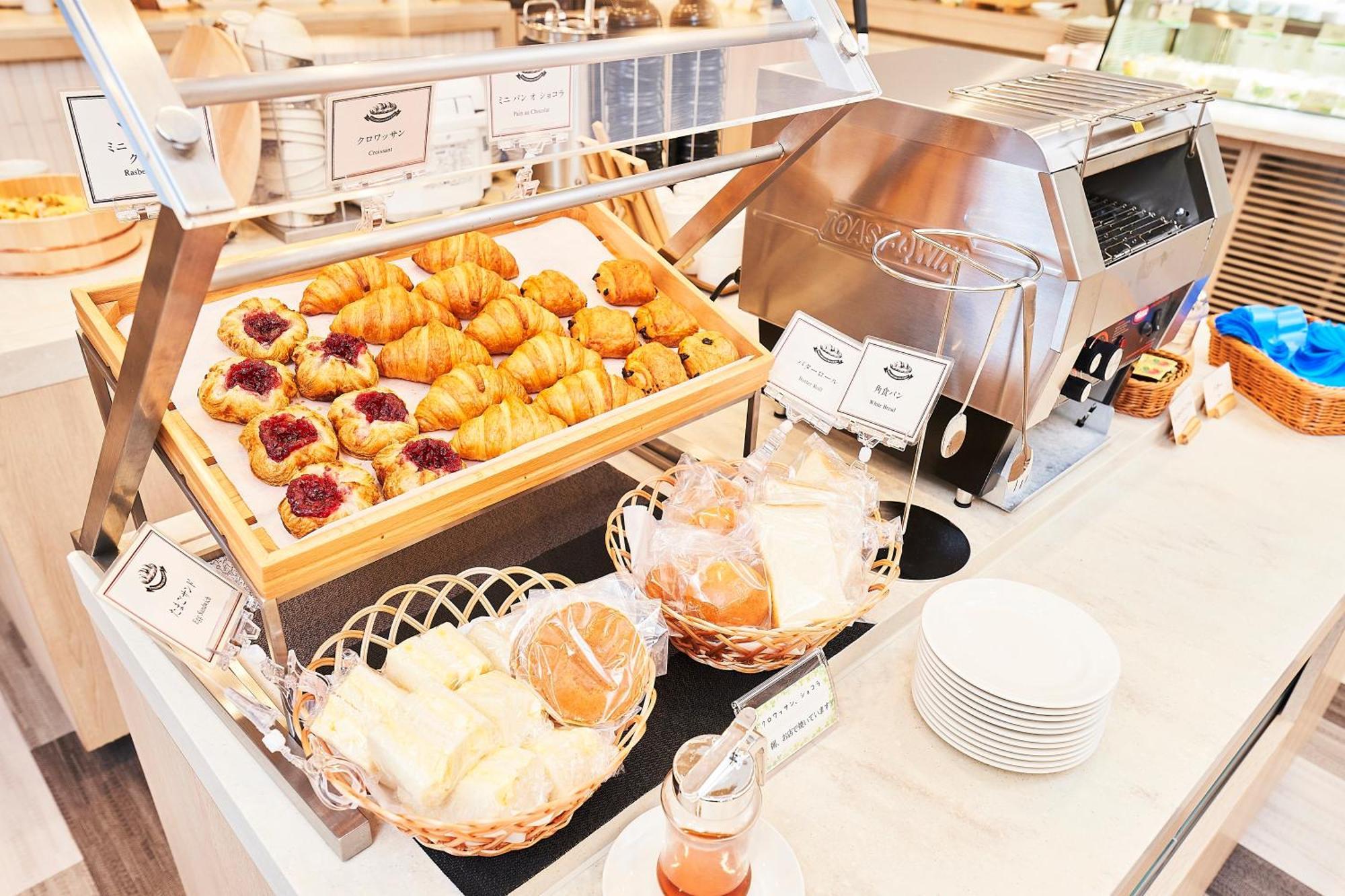 Keisei Richmond Hotel Tokyo Kinshicho 외부 사진