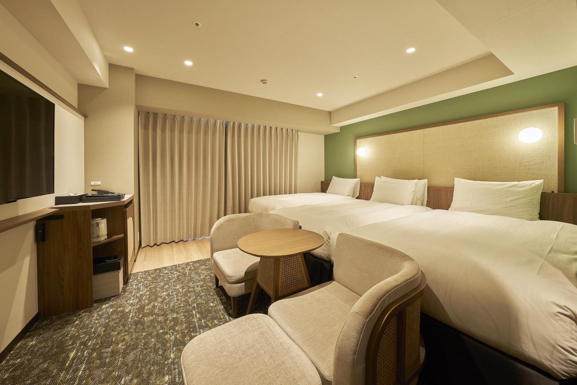 Keisei Richmond Hotel Tokyo Kinshicho 외부 사진