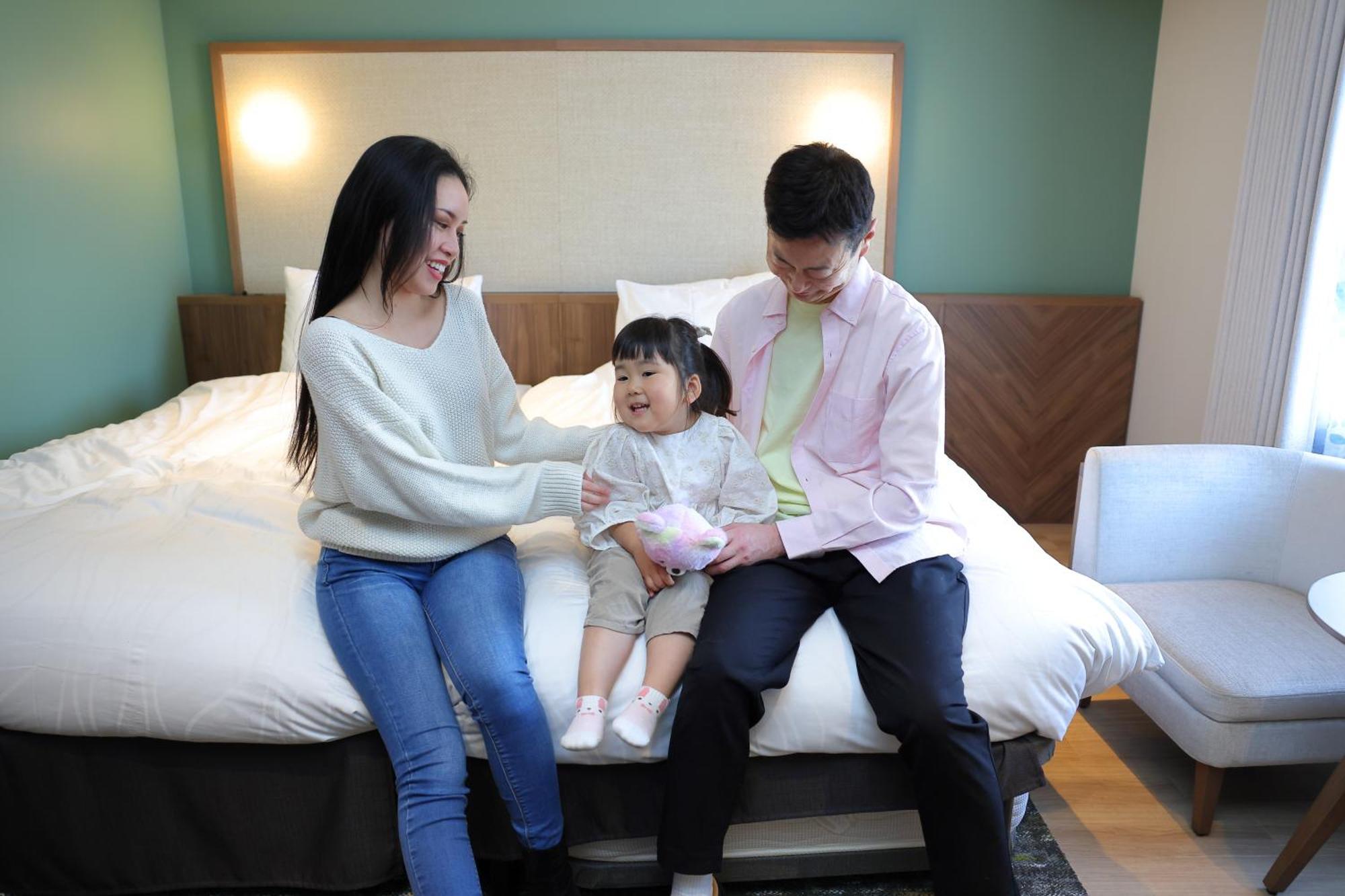 Keisei Richmond Hotel Tokyo Kinshicho 외부 사진