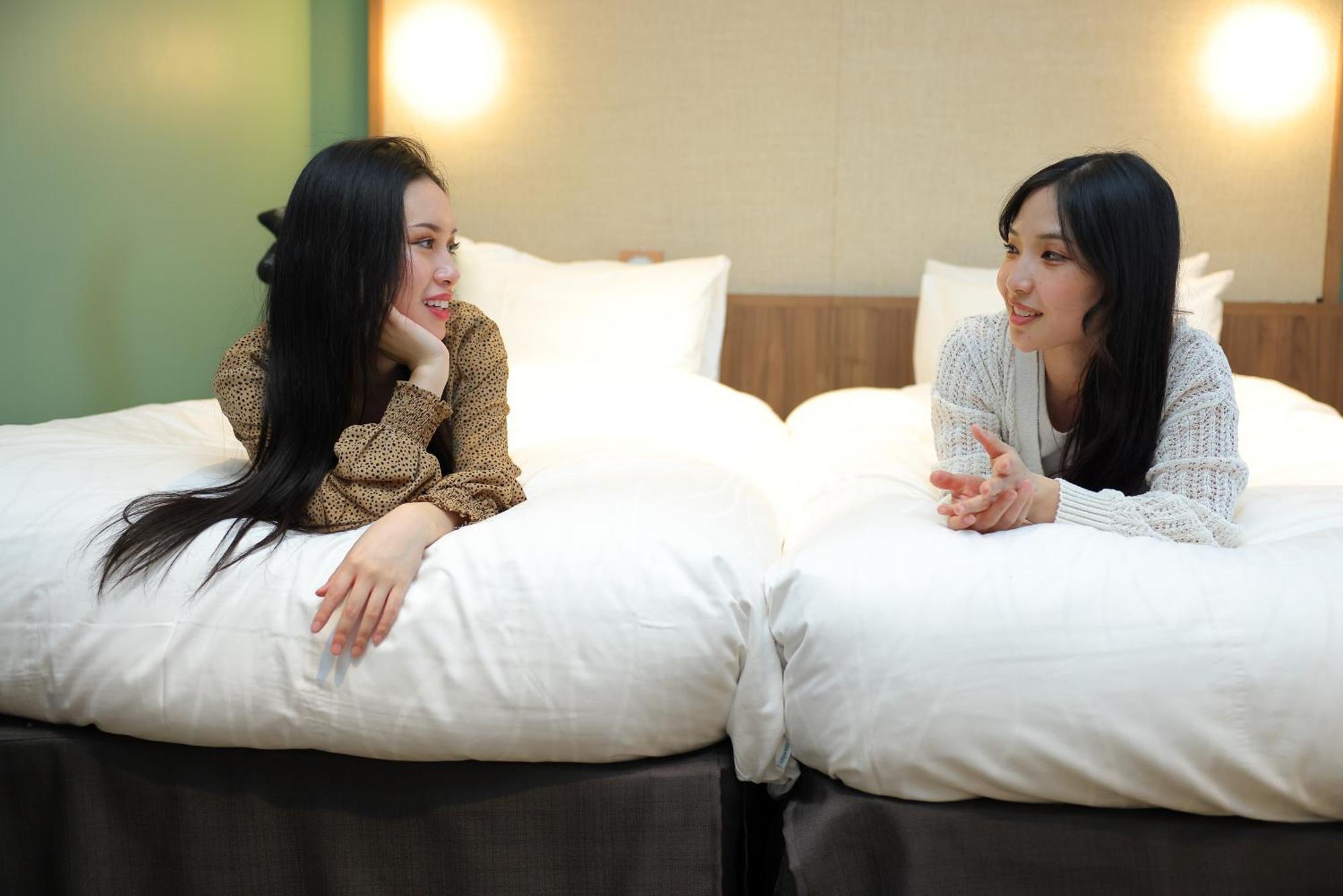 Keisei Richmond Hotel Tokyo Kinshicho 외부 사진