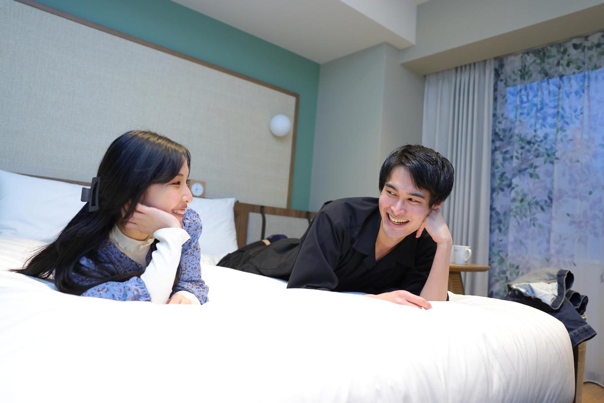 Keisei Richmond Hotel Tokyo Kinshicho 외부 사진