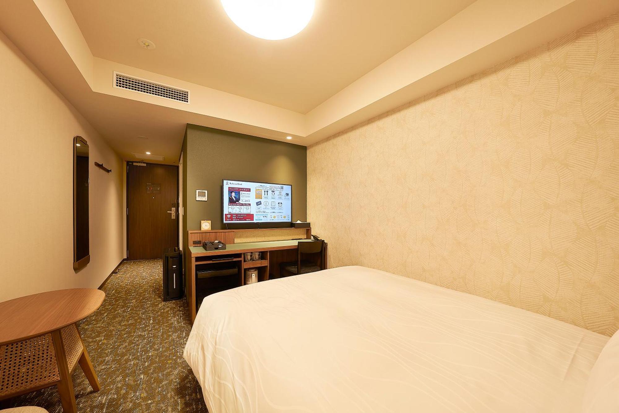 Keisei Richmond Hotel Tokyo Kinshicho 객실 사진