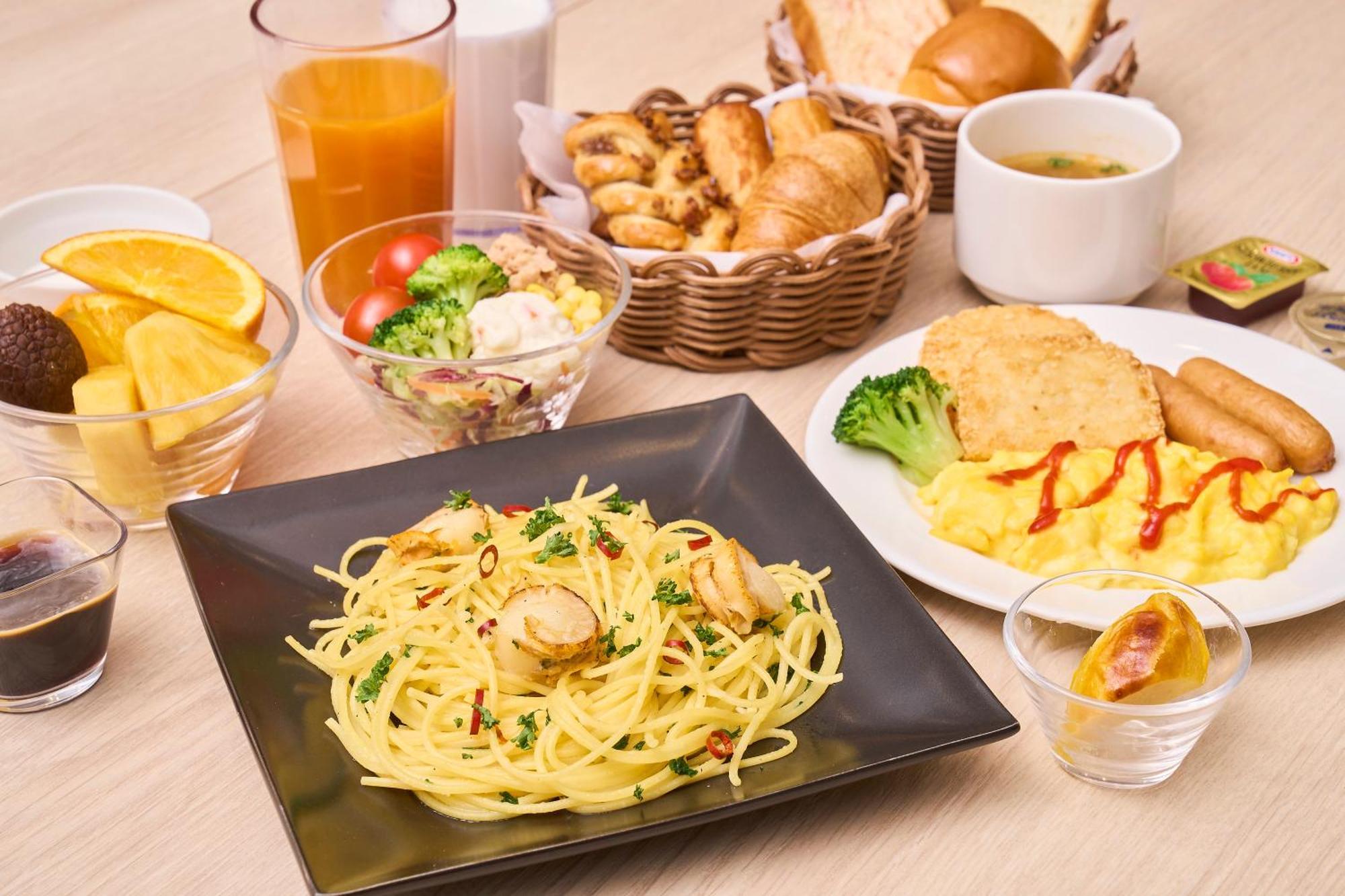 Keisei Richmond Hotel Tokyo Kinshicho 외부 사진