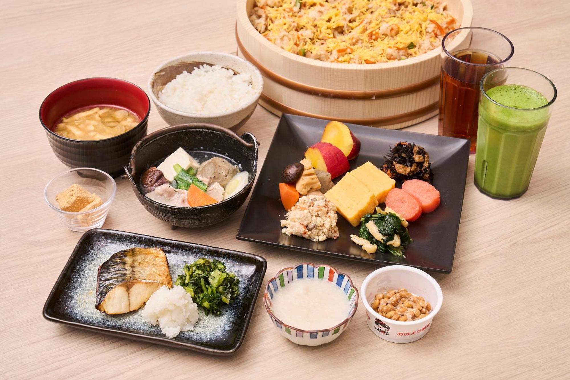 Keisei Richmond Hotel Tokyo Kinshicho 외부 사진