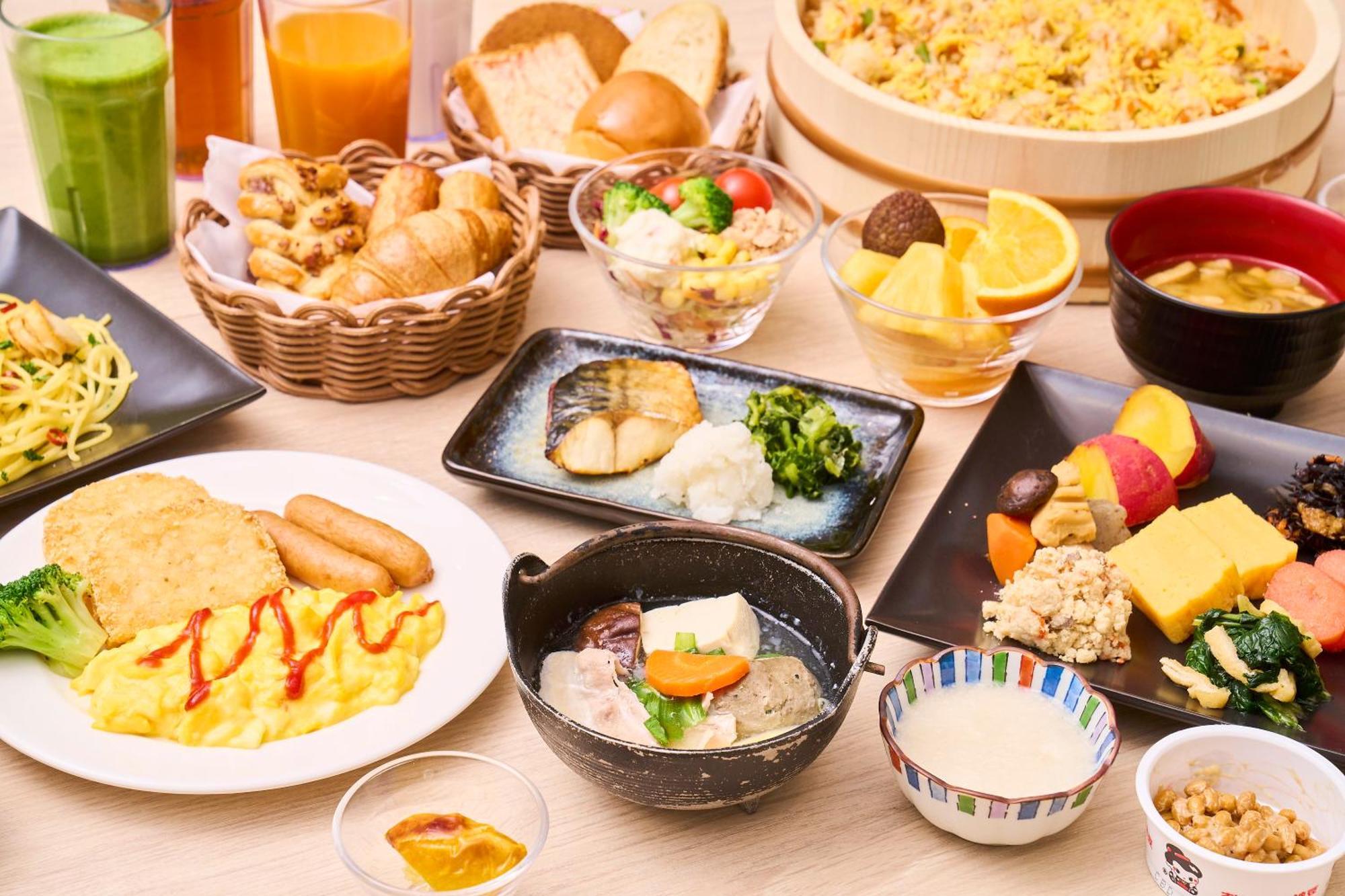 Keisei Richmond Hotel Tokyo Kinshicho 외부 사진