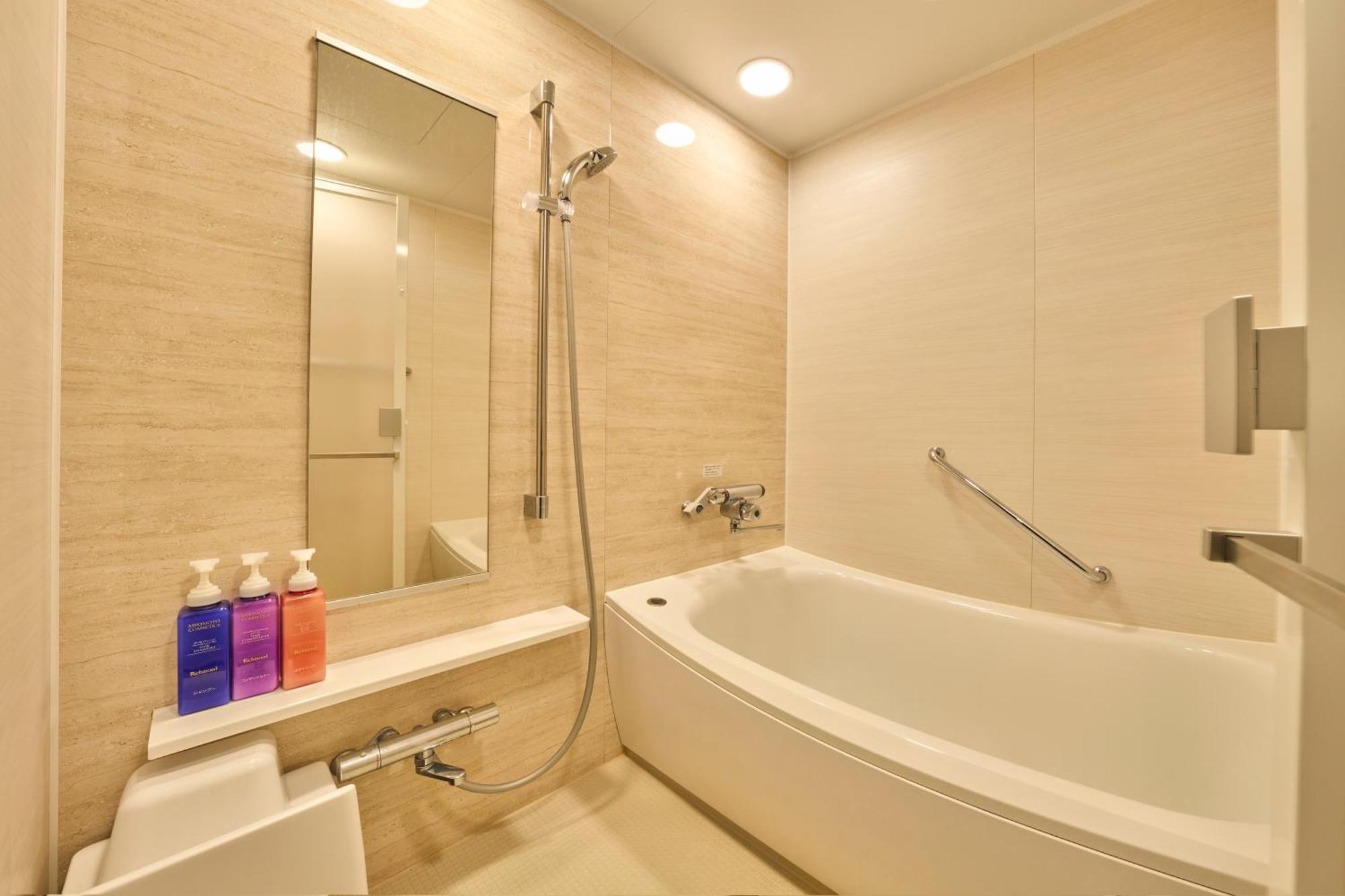 Keisei Richmond Hotel Tokyo Kinshicho 외부 사진