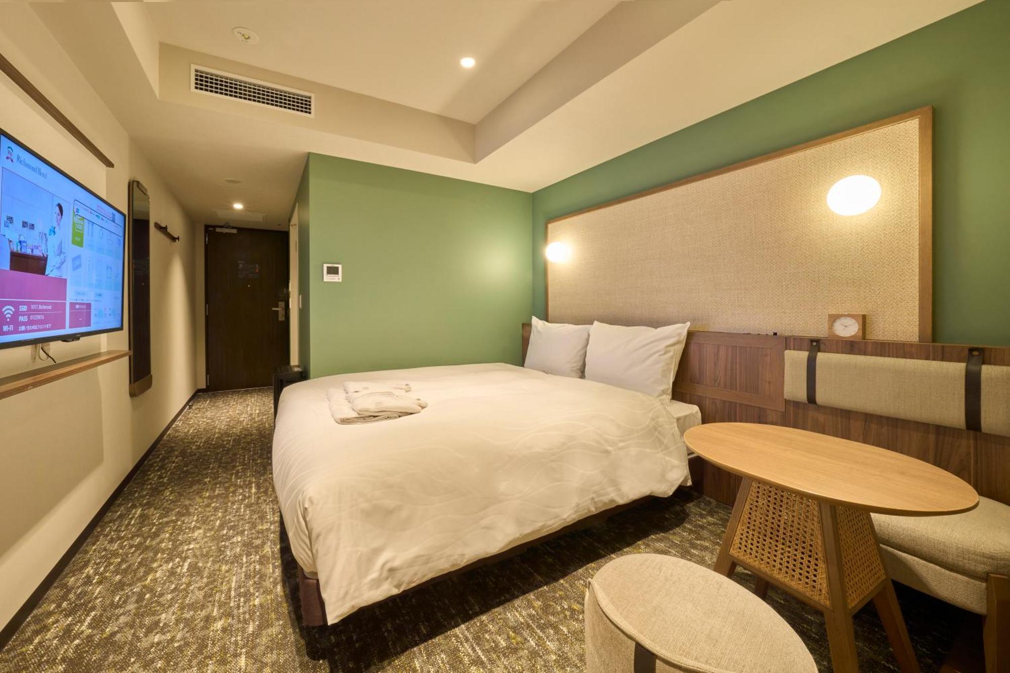 Keisei Richmond Hotel Tokyo Kinshicho 객실 사진