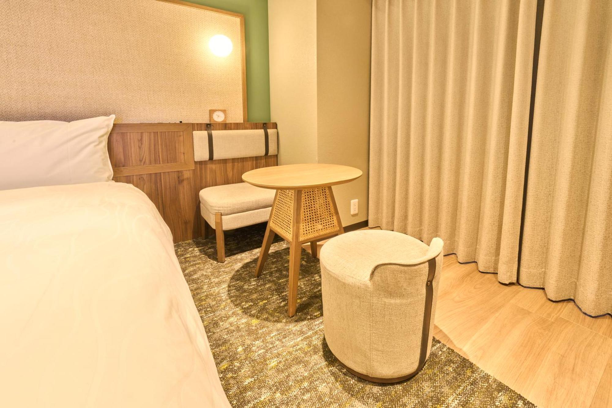 Keisei Richmond Hotel Tokyo Kinshicho 객실 사진