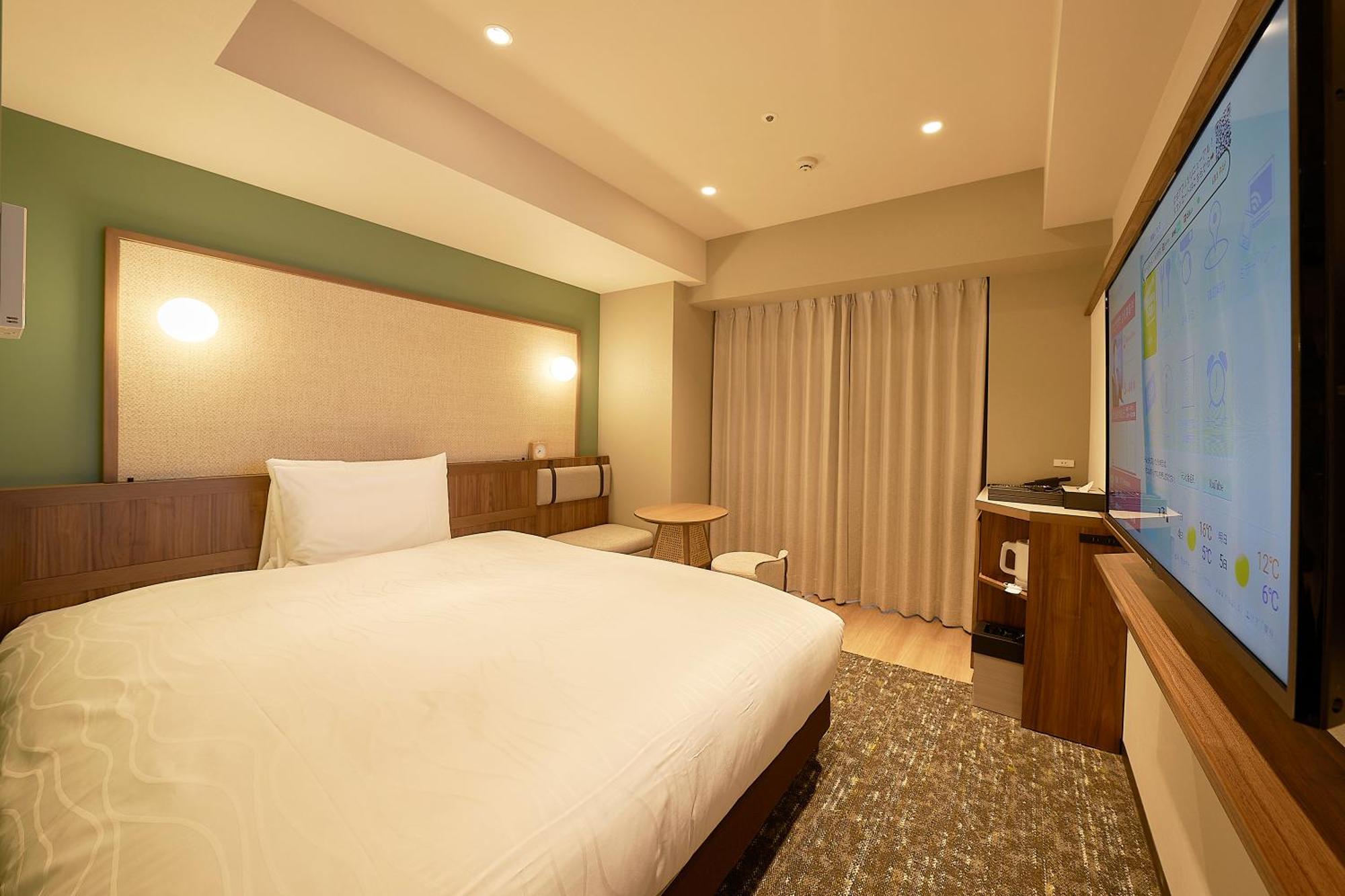Keisei Richmond Hotel Tokyo Kinshicho 객실 사진