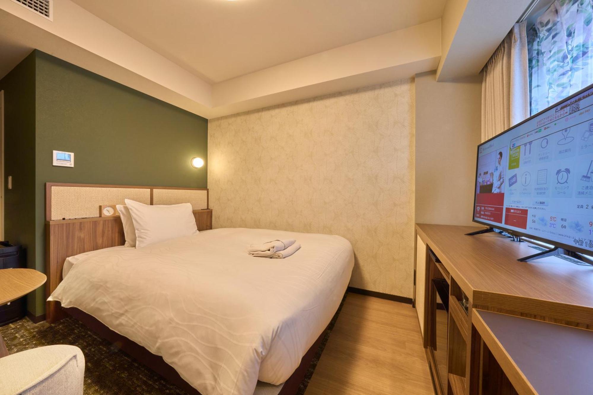Keisei Richmond Hotel Tokyo Kinshicho 객실 사진