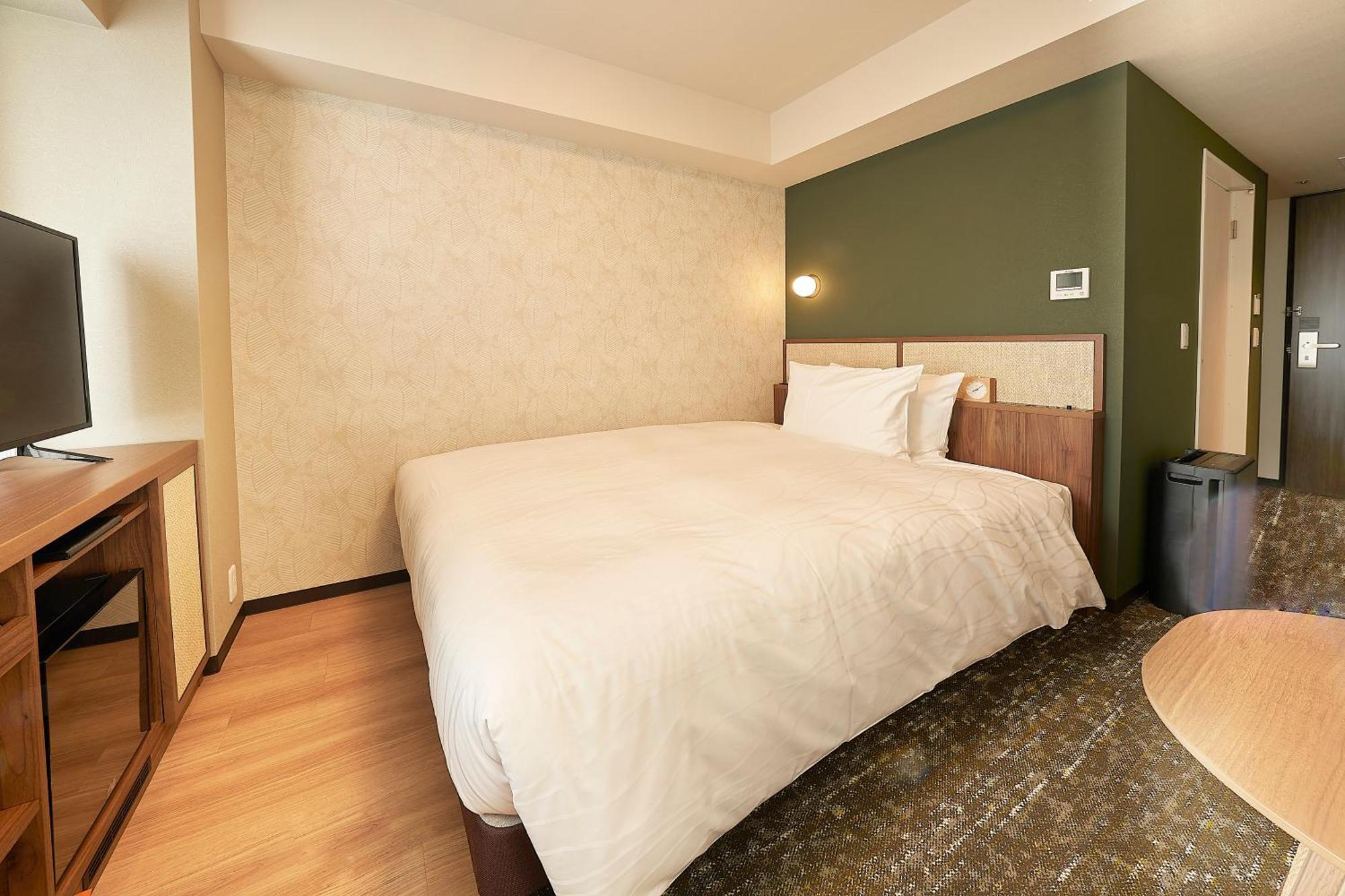 Keisei Richmond Hotel Tokyo Kinshicho 외부 사진