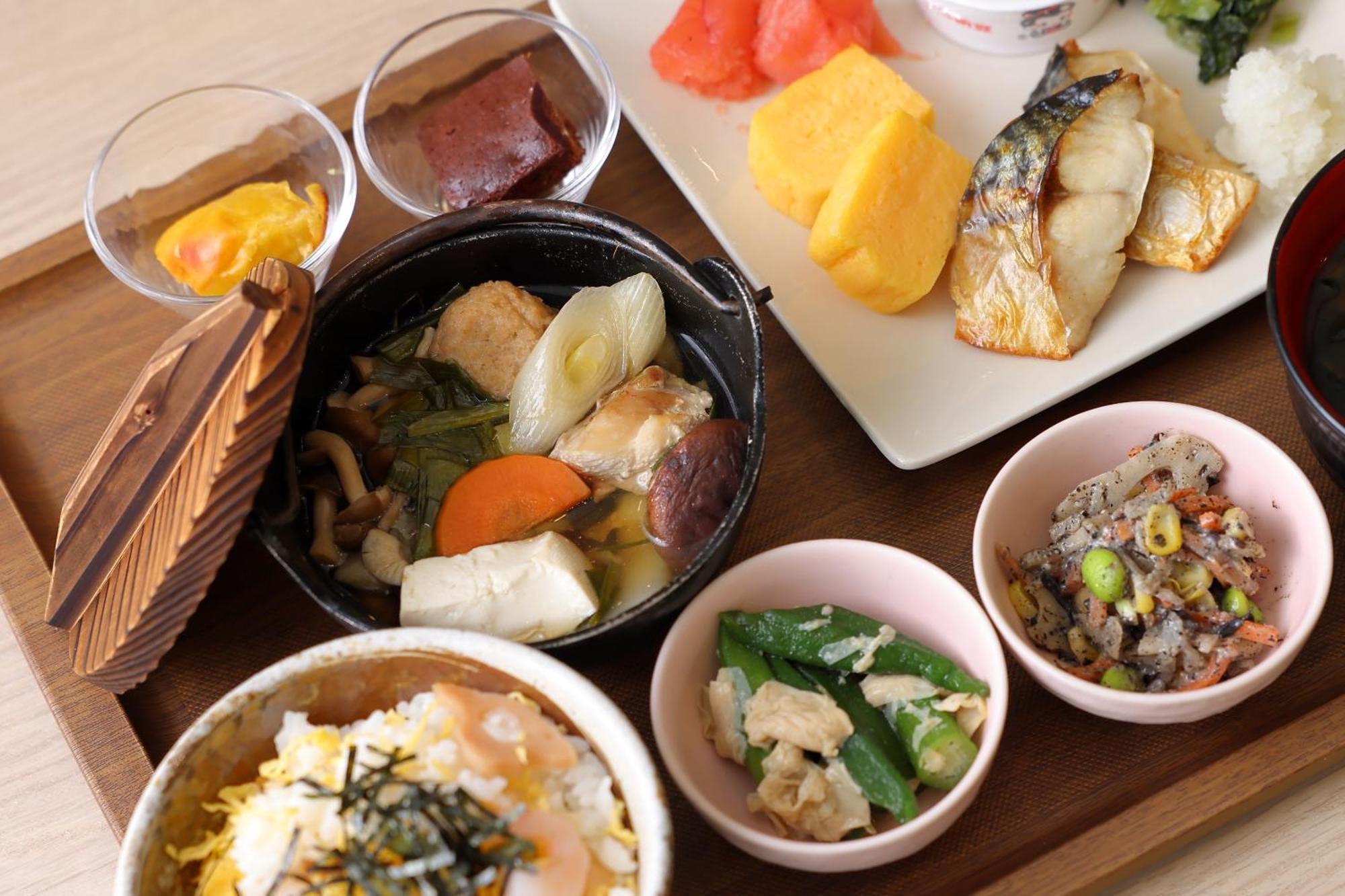Keisei Richmond Hotel Tokyo Kinshicho 외부 사진