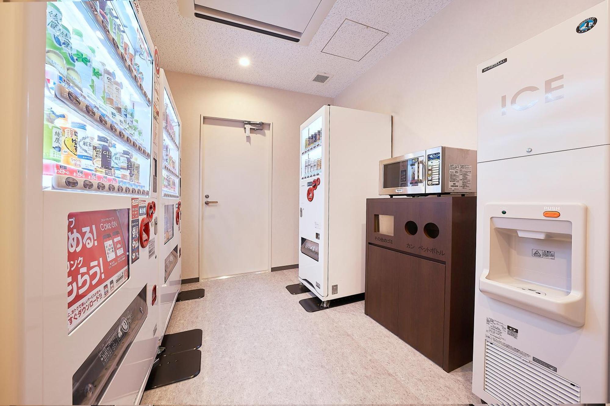 Keisei Richmond Hotel Tokyo Kinshicho 외부 사진