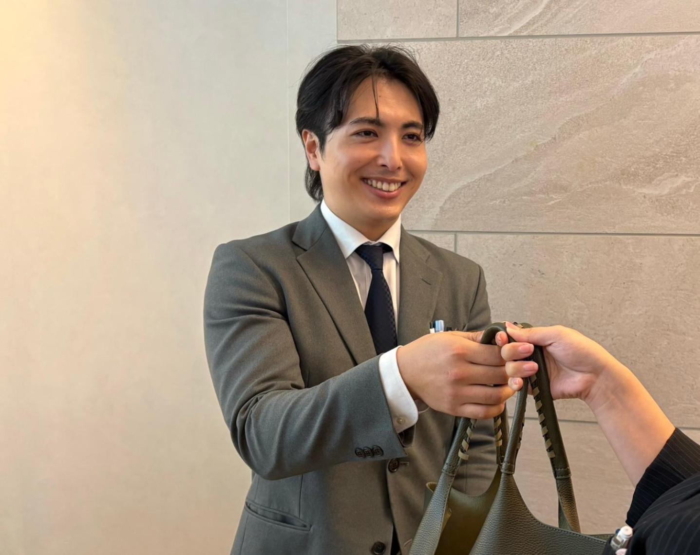 Keisei Richmond Hotel Tokyo Kinshicho 외부 사진
